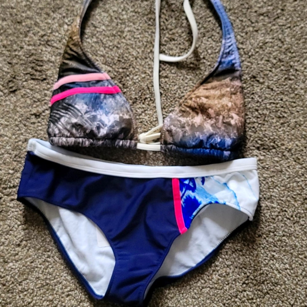Swimwear